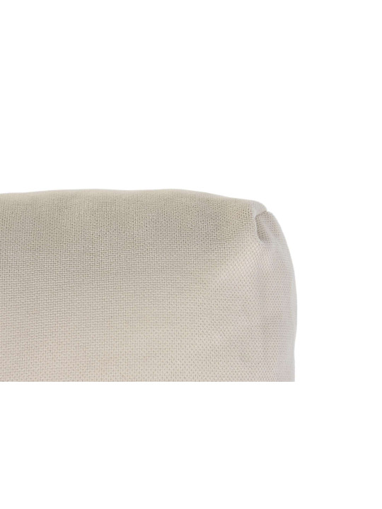 Fauteuil convertible Lydie beige Fauteuil convertible Lydie beige