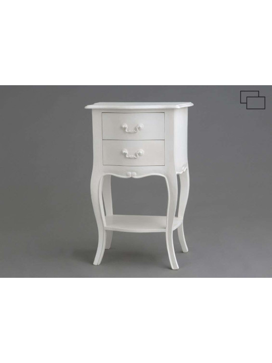 Table de chevet  Amadeus gamme Appoline