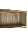 Table de chevet Caméo en bois de Paulownia Table de chevet Caméo en bois de Paulownia
