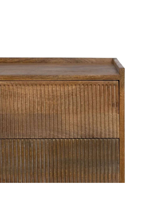 Buffet Tizzano en bois manguier Buffet Tizzano en bois manguier