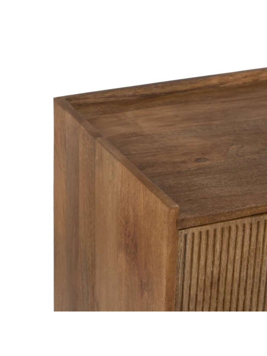 Buffet Tizzano en bois manguier Buffet Tizzano en bois manguier