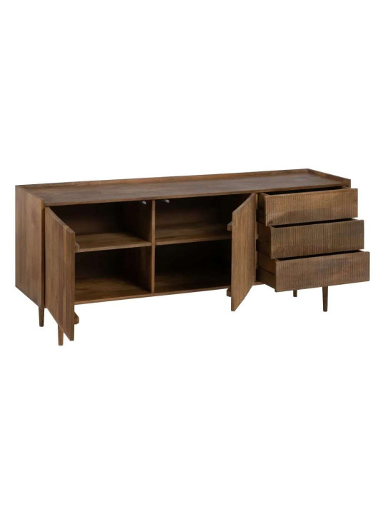 Buffet Tizzano en bois manguier Buffet Tizzano en bois manguier