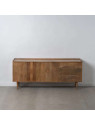 Buffet Tizzano en bois manguier Buffet Tizzano en bois manguier