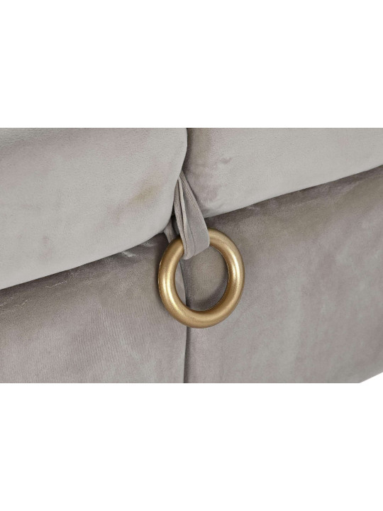Banquette coffre Nina