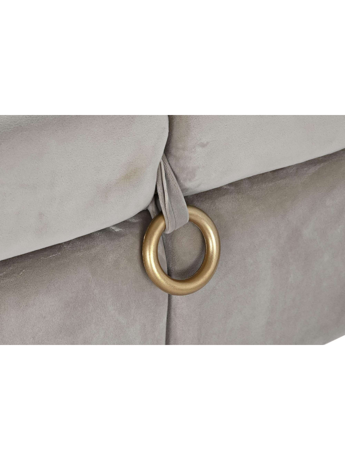 Banquette coffre Nina
