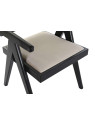Chaise régisseur en bois d'orme vert Chaise régisseur en bois d'orme vert