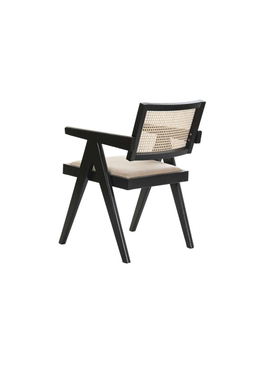 Chaise régisseur en bois d'orme vert Chaise régisseur en bois d'orme vert