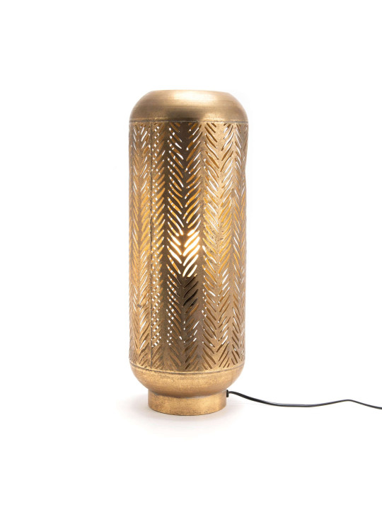 Petite lampe de table bangkok Amadeus