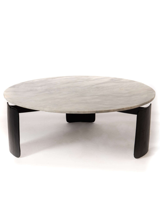 Table basse Langlais