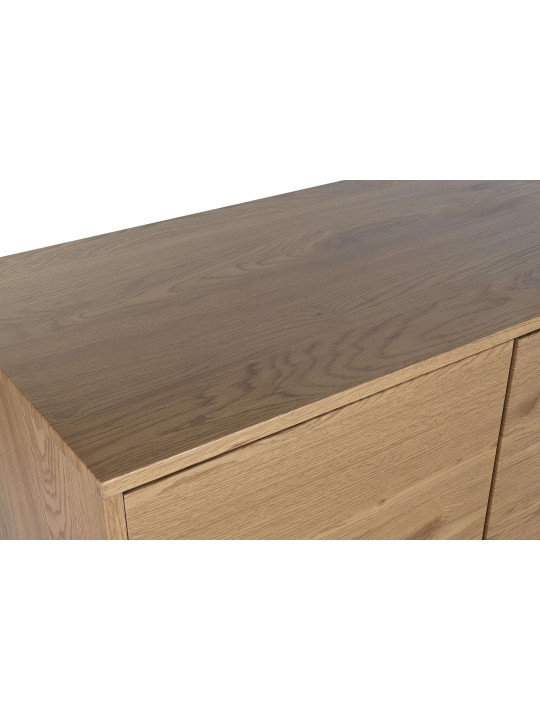 Commode naturel en bois Commode naturel en bois