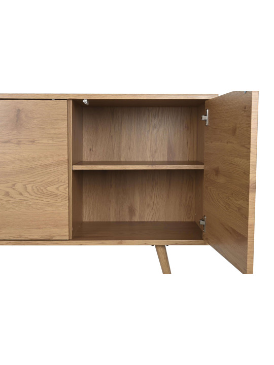 Commode naturel en bois Commode naturel en bois
