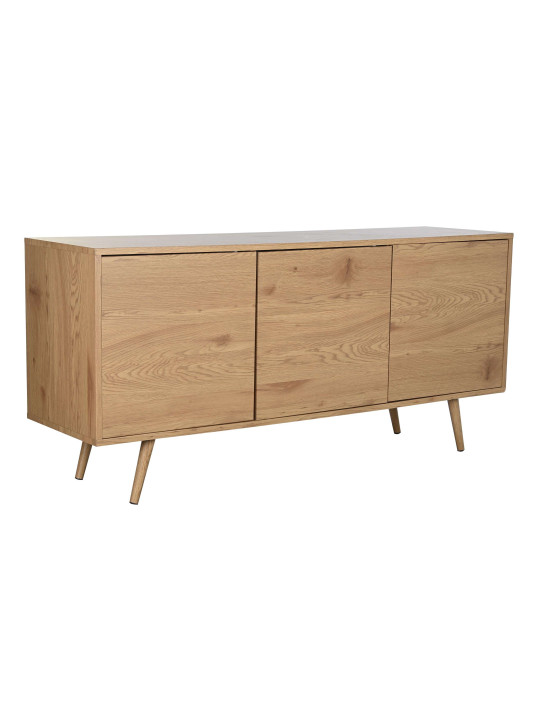 Commode naturel en bois Commode naturel en bois