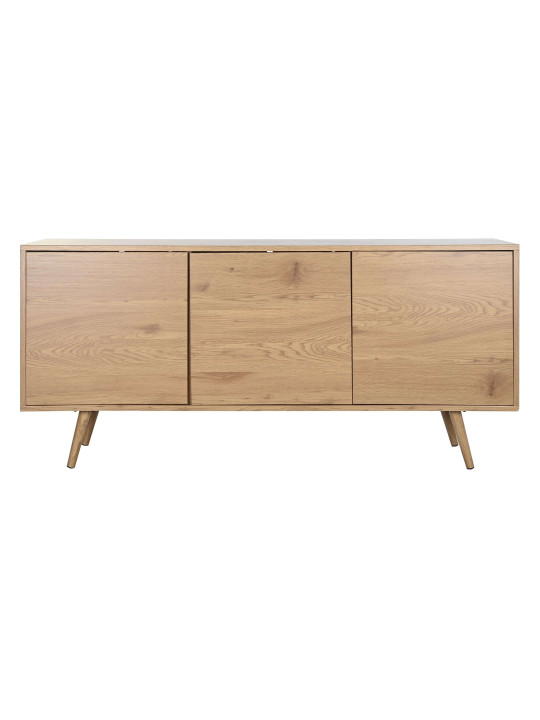 Commode naturel en bois Commode naturel en bois