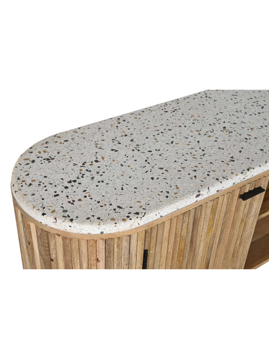 Meuble tv Terrazo Meuble tv Terrazo