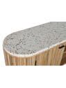 Meuble tv Terrazo Meuble tv Terrazo