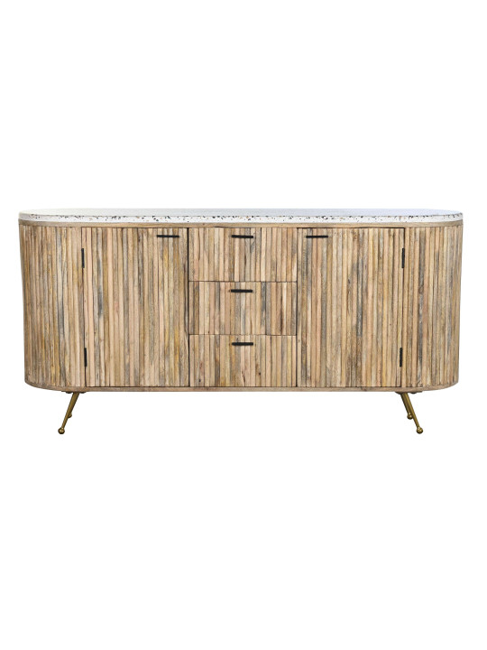 Commode Terrazo Commode Terrazo