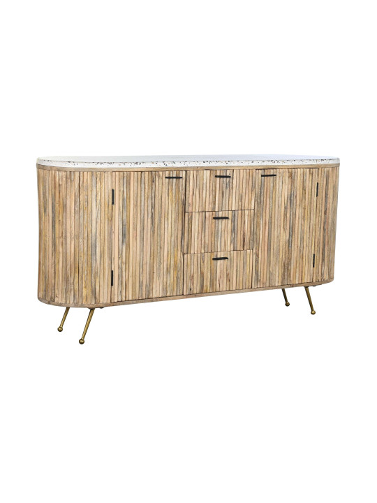 Commode Terrazo Commode Terrazo