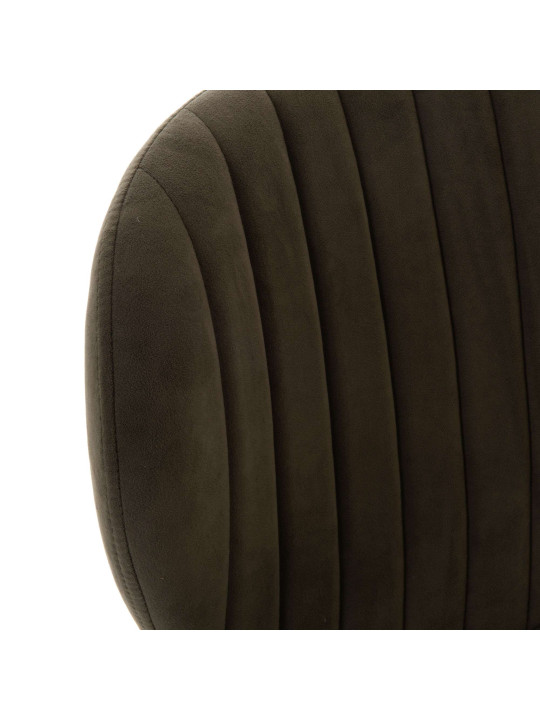 Set de 4 chaises Mistral verte Amadeus Set de 4 chaises Mistral verte Amadeus
