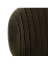 Set de 4 chaises Mistral verte Amadeus Set de 4 chaises Mistral verte Amadeus