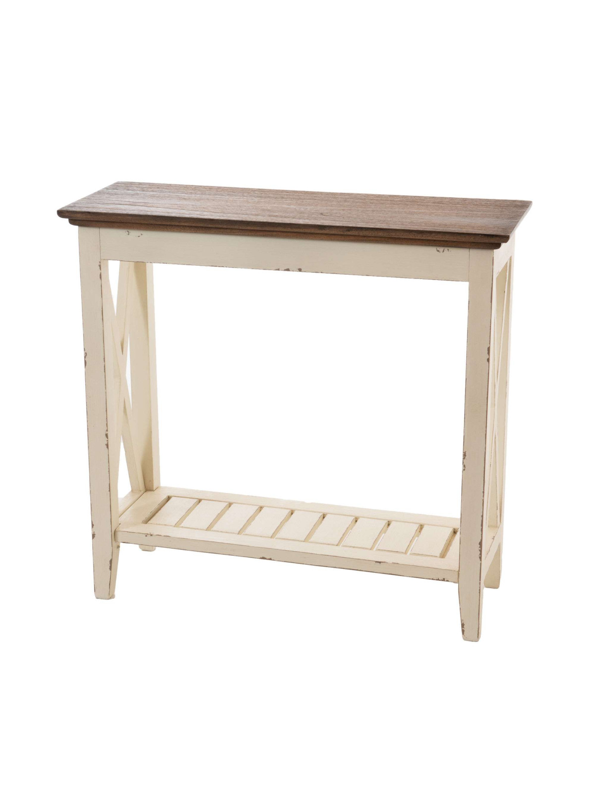 Console brocante