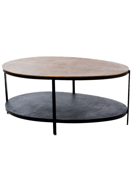 Table basse goutte Leria