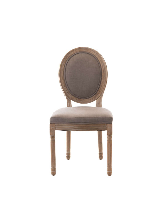 Set de 2 chaises Claudia Amadeus Set de 2 chaises Claudia Amadeus