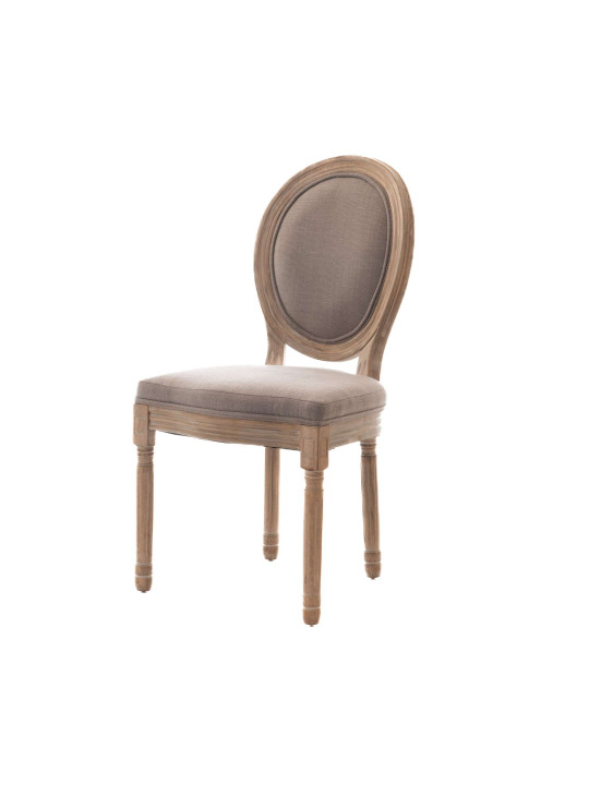 Set de 2 chaises Claudia Amadeus Set de 2 chaises Claudia Amadeus