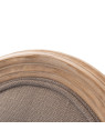 Set de 2 chaises Claudia Amadeus Set de 2 chaises Claudia Amadeus