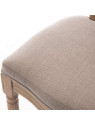 Set de 2 chaises Claudia Amadeus Set de 2 chaises Claudia Amadeus