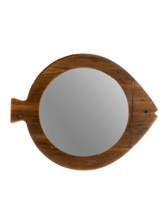 Miroir poisson Paula