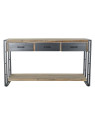 Console Console
