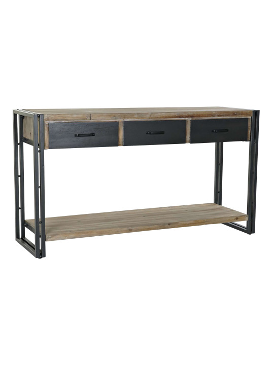 Console Console