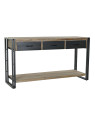 Console Console