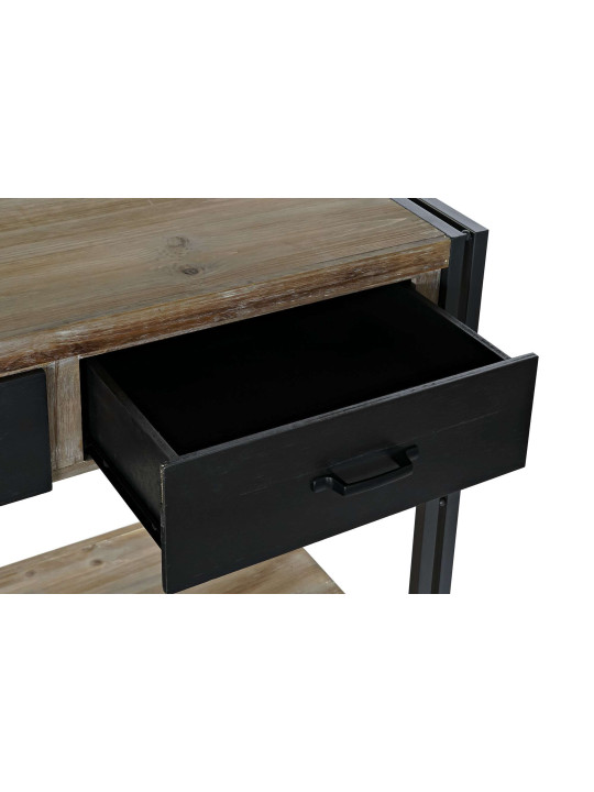 Console Console