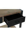 Console Console