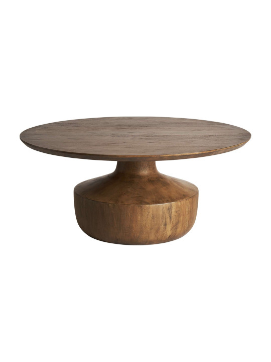 Table basse en bois Beaune