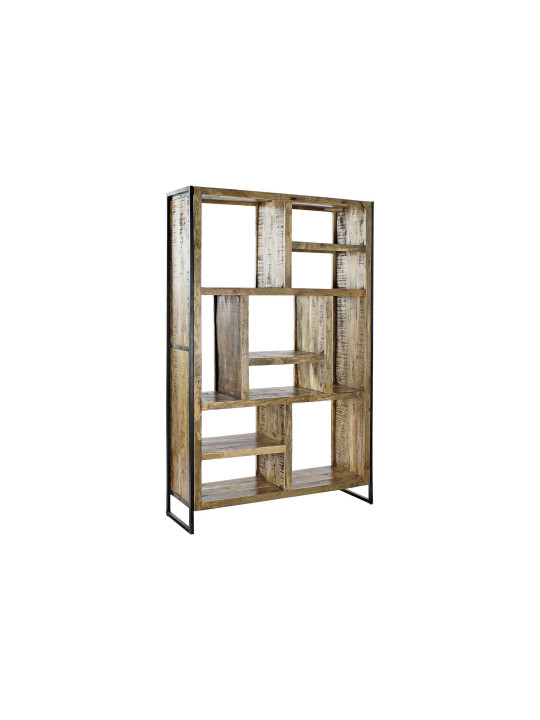 Etagère Frigiliana en bois de manguier Etagère Frigiliana en bois de manguier