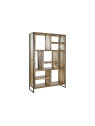 Etagère Frigiliana en bois de manguier Etagère Frigiliana en bois de manguier