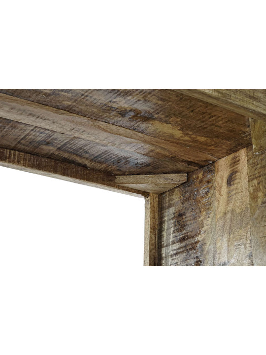 Etagère Frigiliana en bois de manguier Etagère Frigiliana en bois de manguier