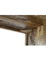 Etagère Frigiliana en bois de manguier Etagère Frigiliana en bois de manguier