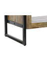 Etagère Frigiliana en bois de manguier Etagère Frigiliana en bois de manguier