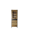 Chiffonnier Frigiliana en bois de manguier Chiffonnier Frigiliana en bois de manguier
