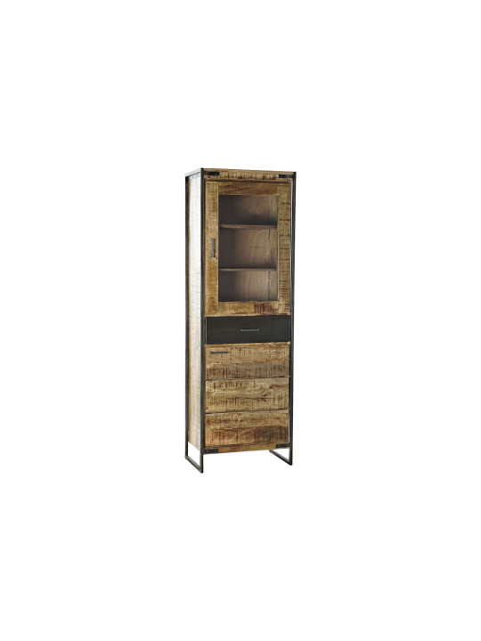 Chiffonnier Frigiliana en bois de manguier Chiffonnier Frigiliana en bois de manguier