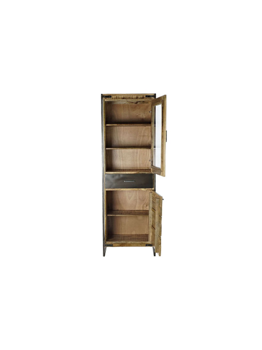Chiffonnier Frigiliana en bois de manguier Chiffonnier Frigiliana en bois de manguier
