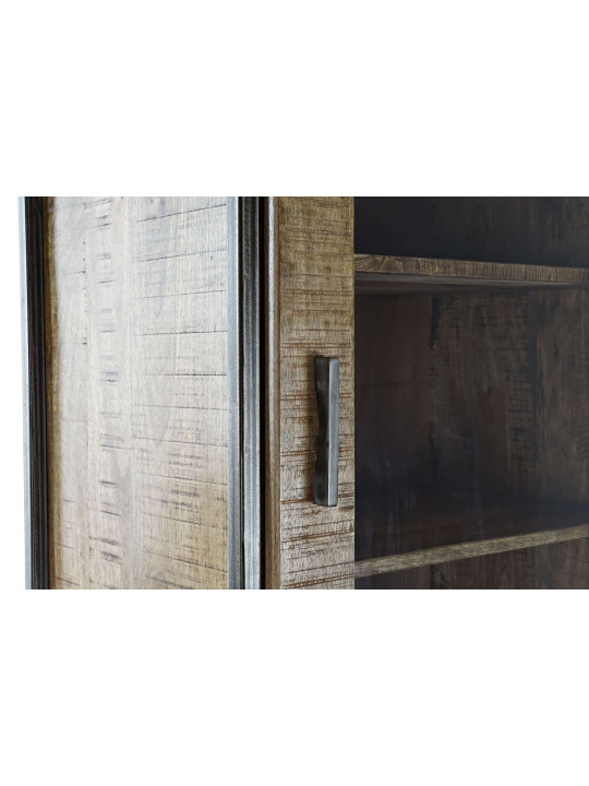 Chiffonnier Frigiliana en bois de manguier Chiffonnier Frigiliana en bois de manguier