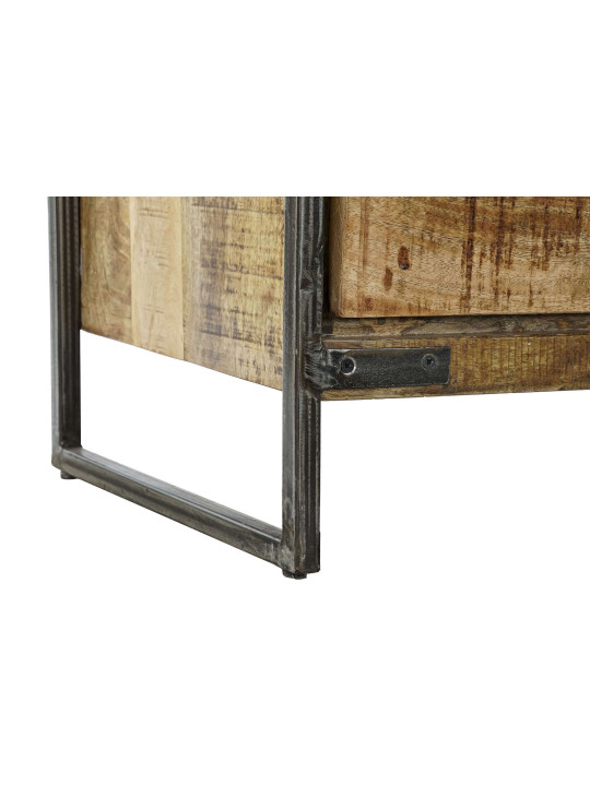Chiffonnier Frigiliana en bois de manguier Chiffonnier Frigiliana en bois de manguier