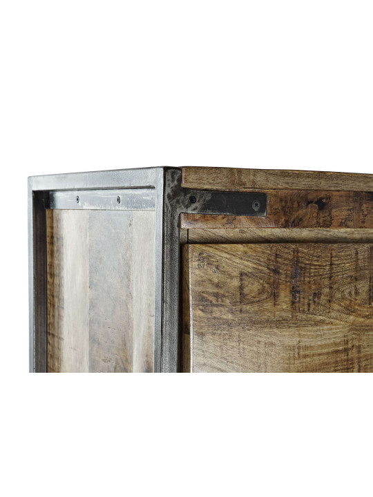 Armoire Frigiliana en bois de manguier Armoire Frigiliana en bois de manguier