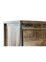 Armoire Frigiliana en bois de manguier Armoire Frigiliana en bois de manguier
