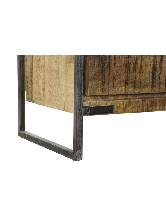 Armoire Frigiliana en bois de manguier Armoire Frigiliana en bois de manguier