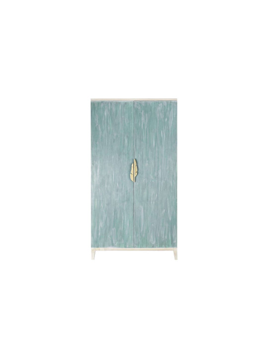 Armoire Feuille bois Armoire Feuille bois